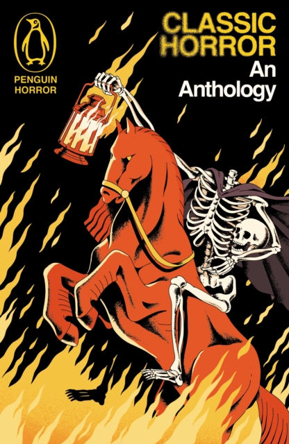 Image for Classic Horror : An Anthology
