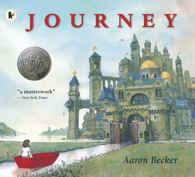 Cover for: Journey