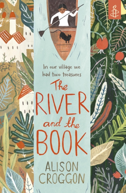 Image for The River and the Book
