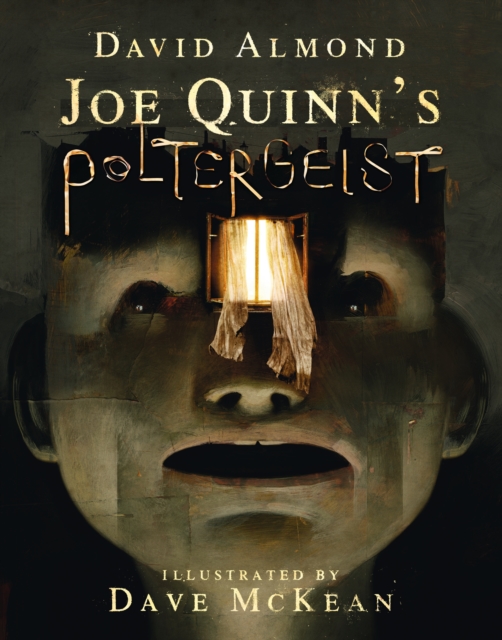 Image for Joe Quinn's Poltergeist