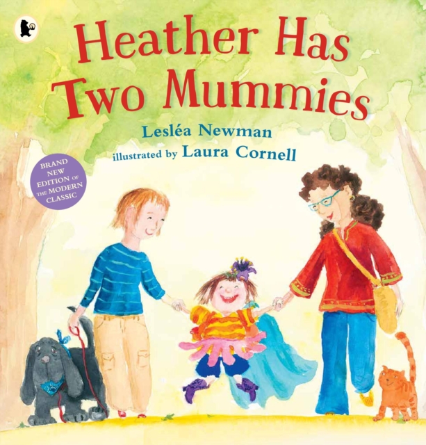 Image for Heather Has Two Mummies