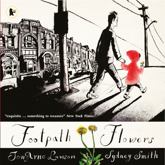 Image for Footpath Flowers