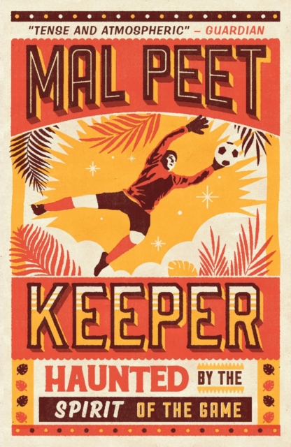 Image for Keeper