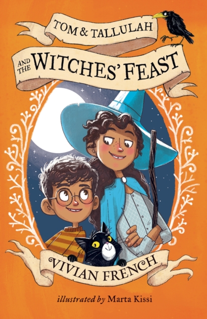 Image for Tom & Tallulah and the Witches' Feast