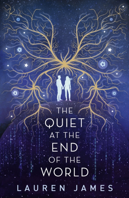 Image for The Quiet at the End of the World