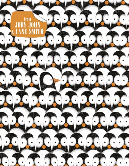 Image for Penguin Problems