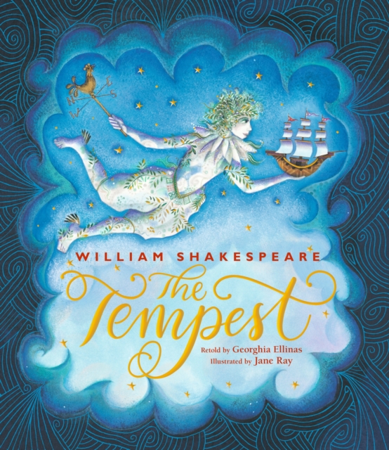 Image for The Tempest
