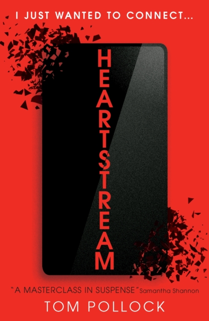 Image for Heartstream