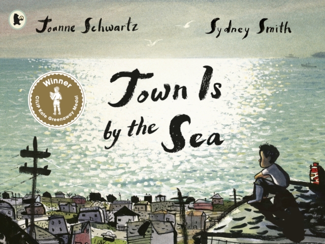 Image for Town Is by the Sea