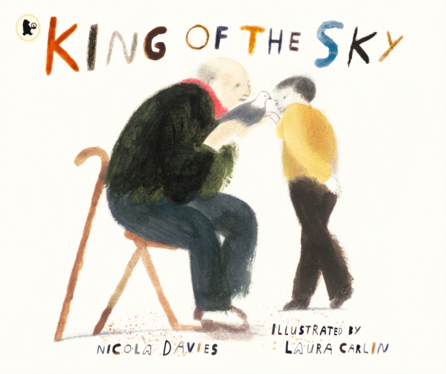 Image for King of the Sky