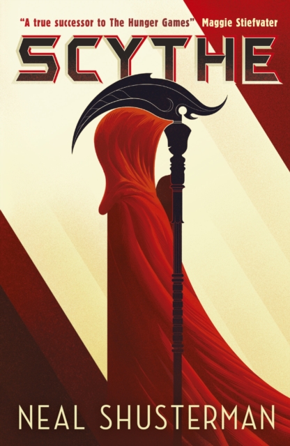 Image for Scythe