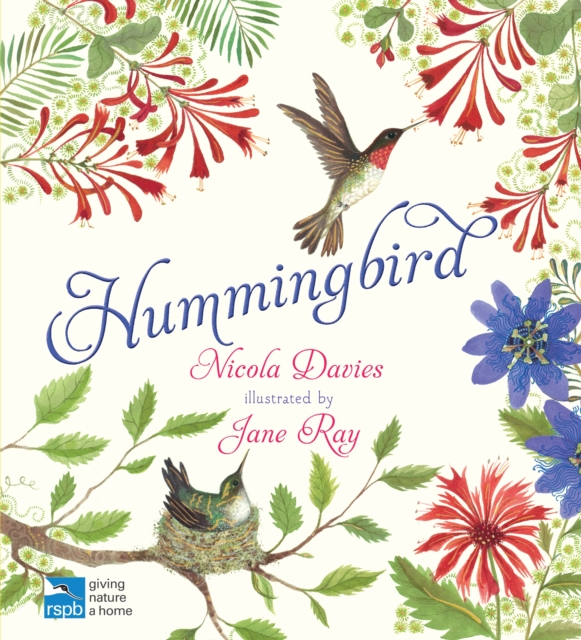 Image for Hummingbird
