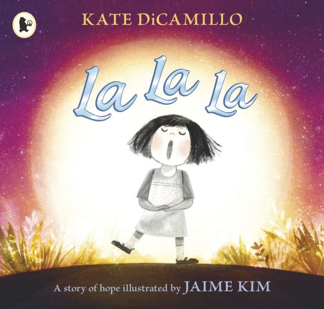 Image for La La La: A Story of Hope