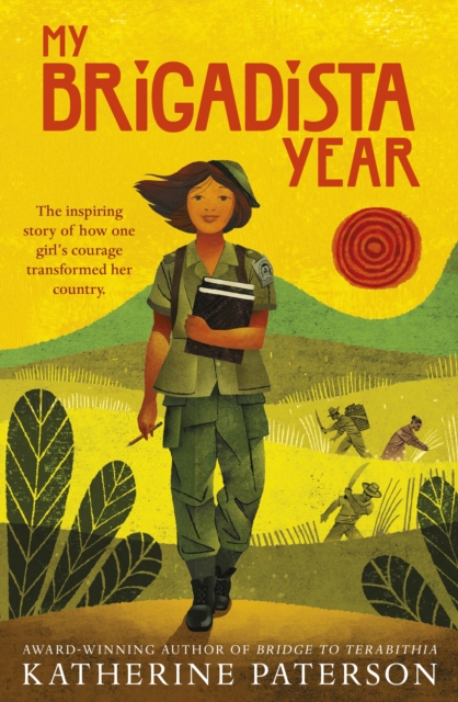 Image for My Brigadista Year