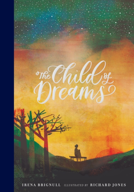Image for The Child of Dreams