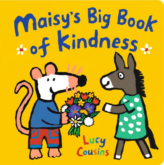 Image for Maisy's Big Book of Kindness