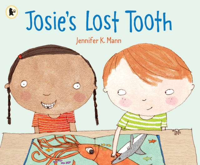 Image for Josie's Lost Tooth