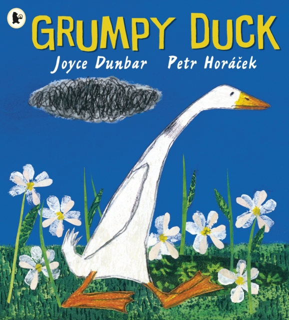 Image for Grumpy Duck