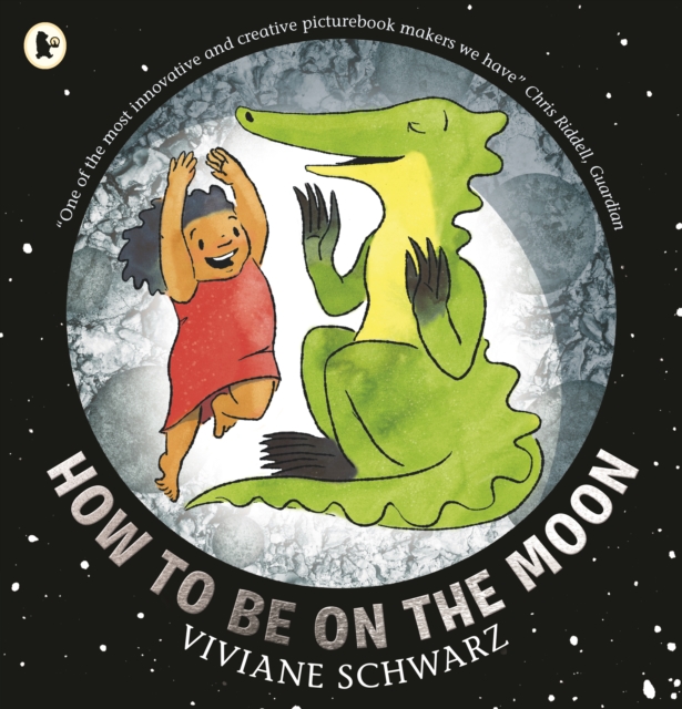 Image for How to Be on the Moon
