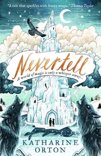 Image for Nevertell