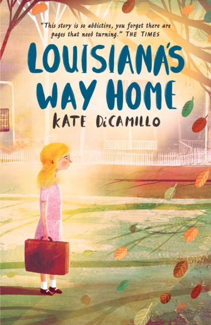 Image for Louisiana's Way Home