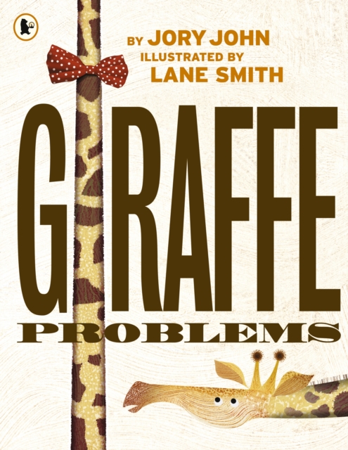 Image for Giraffe Problems