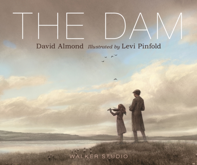 Image for The Dam