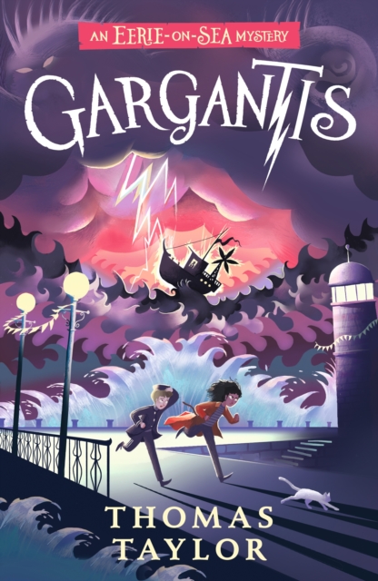 Image for Gargantis