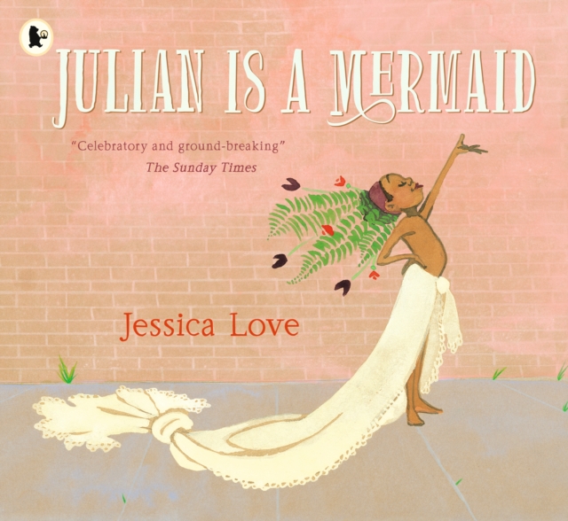 Image for Julian Is a Mermaid