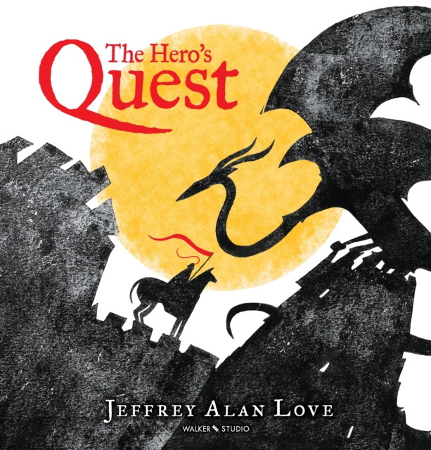 Image for The Hero's Quest