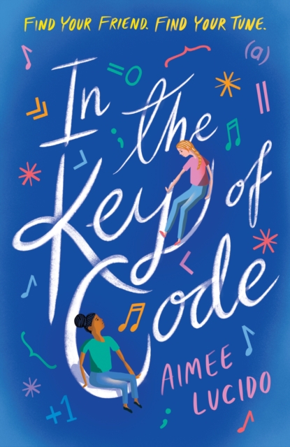 Image for In the Key of Code