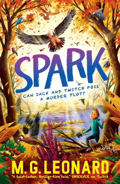 Image for Spark