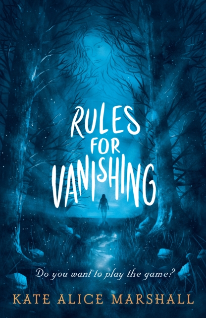 Cover for: Rules for Vanishing