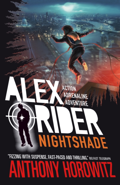 Image for Nightshade