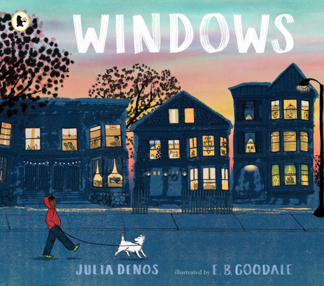 Cover for: Windows