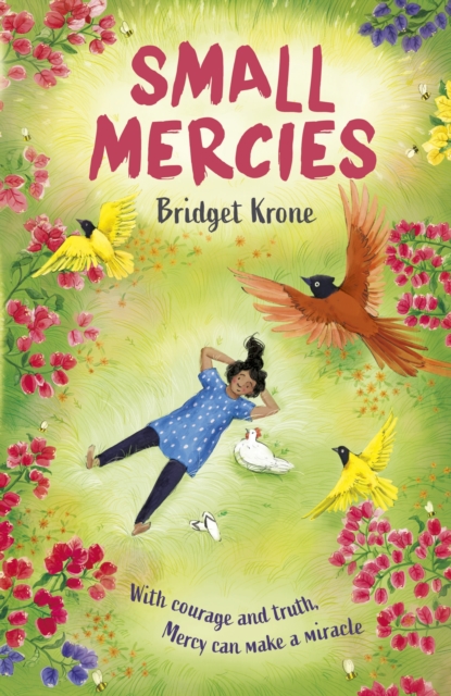 Cover for: Small Mercies