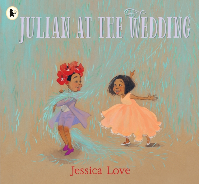 Image for Julian at the Wedding