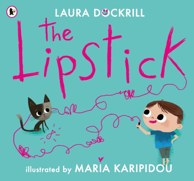 Image for The Lipstick
