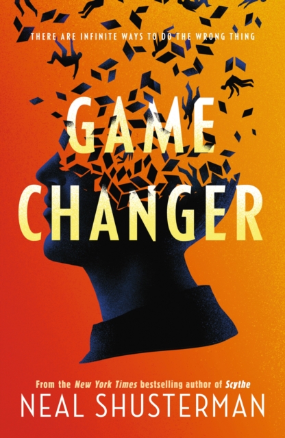 Image for Game Changer