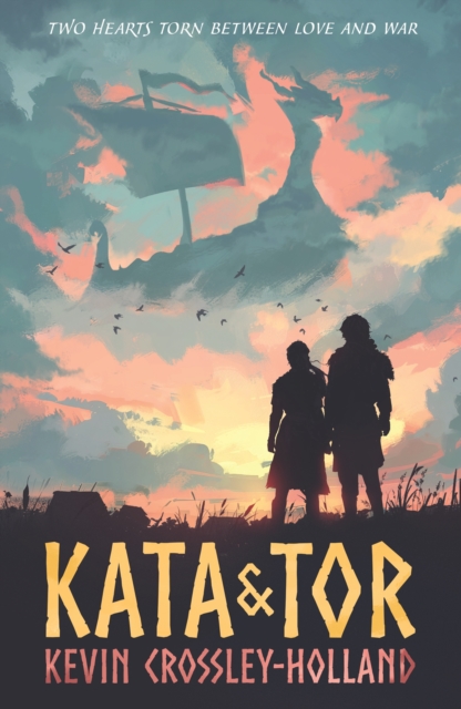 Image for Kata and Tor
