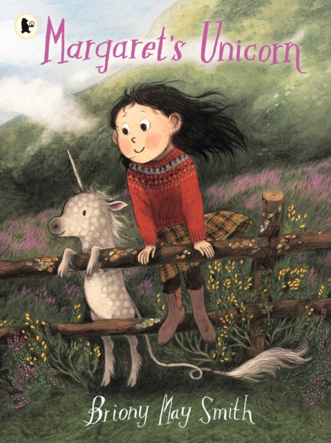 Image for Margaret's Unicorn