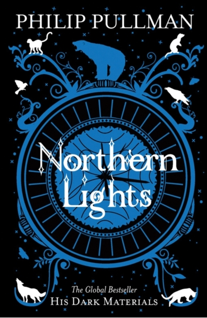 Cover for: Northern Lights