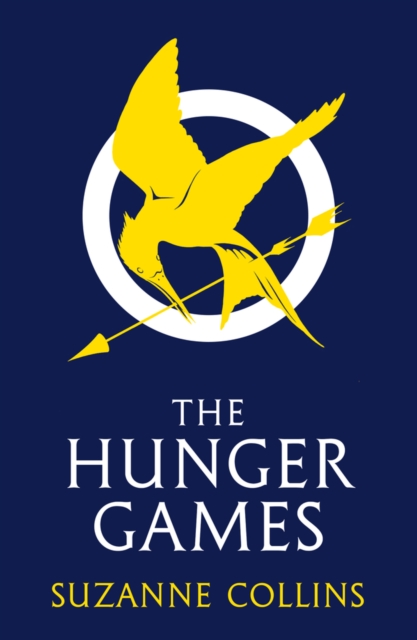 Image for The Hunger Games