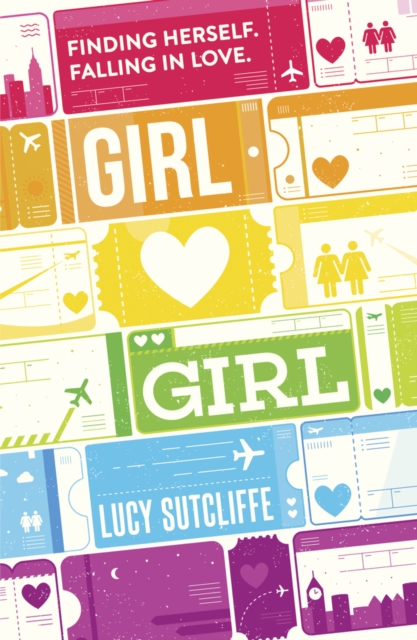 Image for Girl Hearts Girl