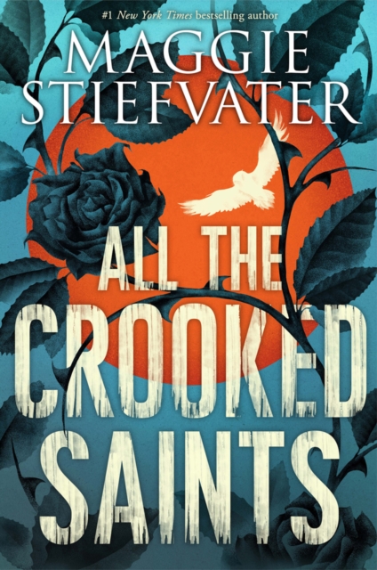 Image for All the Crooked Saints