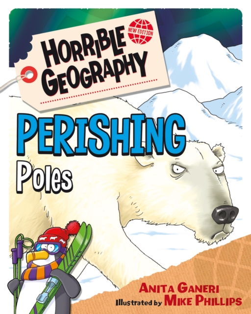 Cover for: Perishing Poles