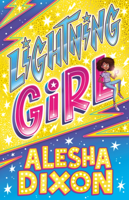 Image for Lightning Girl