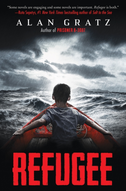 Image for Refugee