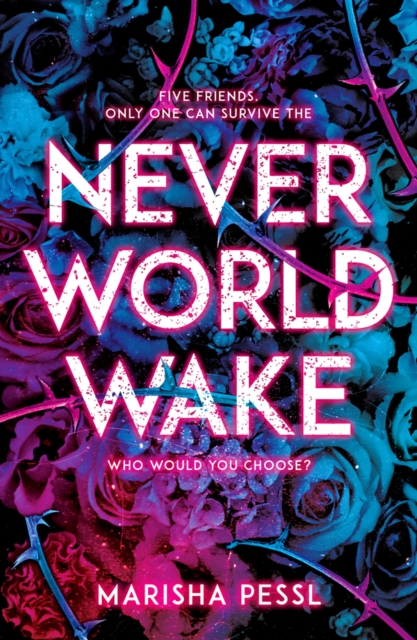 Image for Neverworld Wake