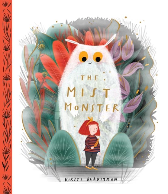 Image for The Mist Monster PB